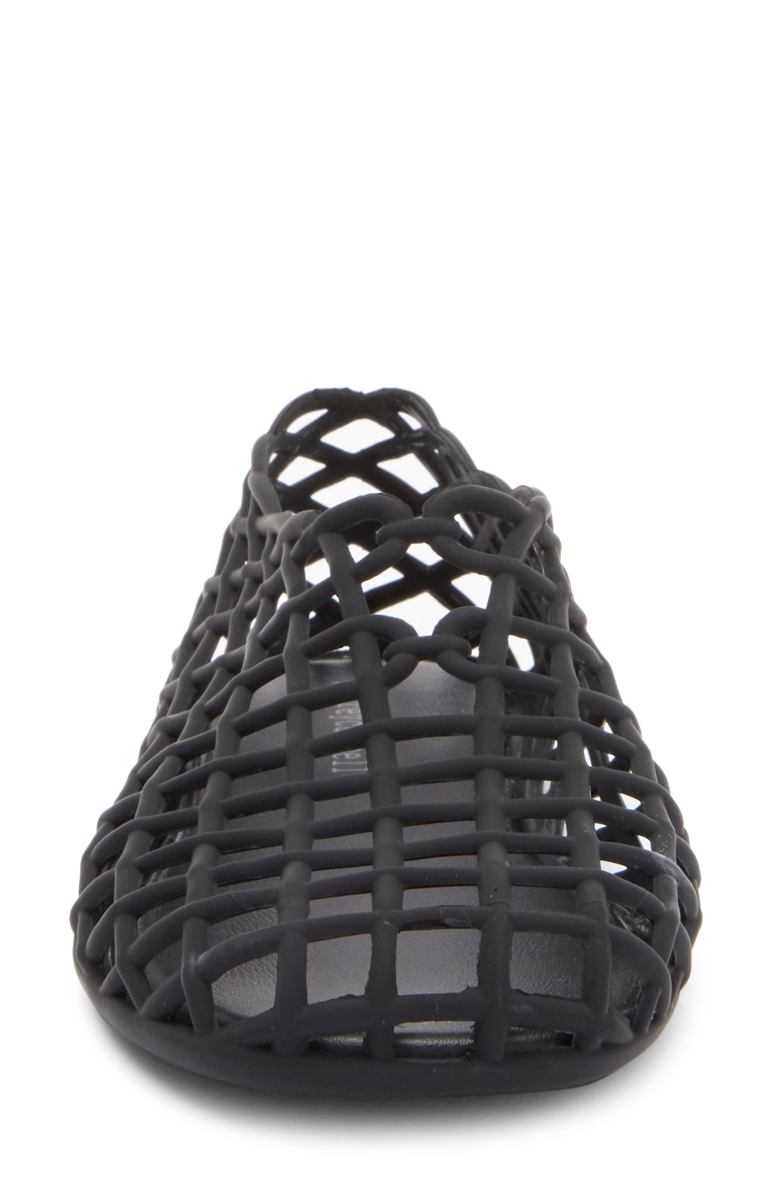 Jeffrey Campbell Mimz Caged Slip-On, Alternate, color, 