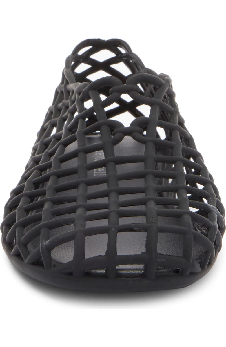 Jeffrey Campbell Mimz Caged Slip-On, Alternate, color,