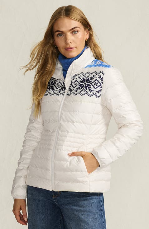 Wanderweight Ultralight Packable Down Jacket