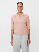 Masai Copenhagen MaFynoria Knitted Polo Sweater