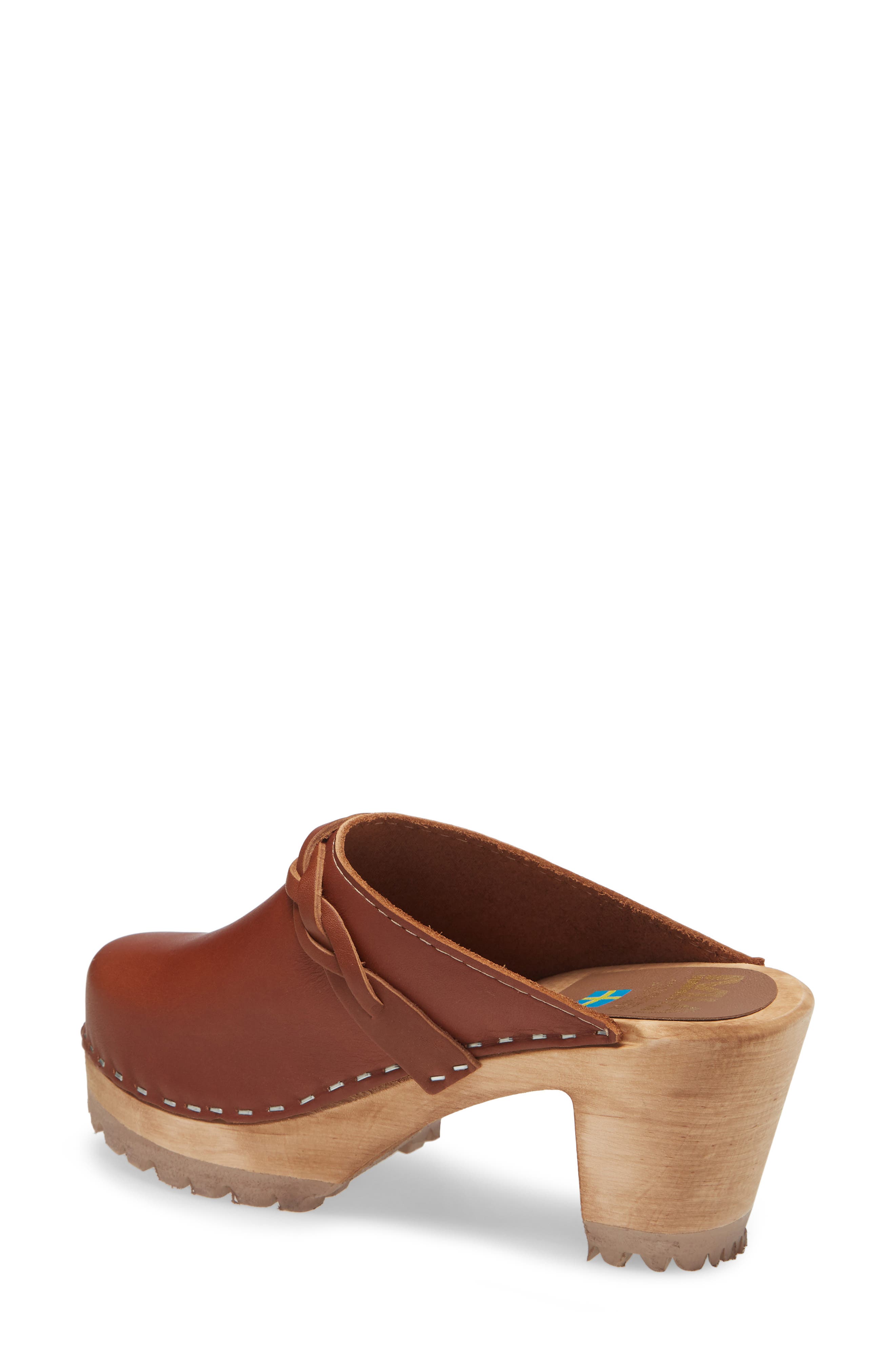 MIA 'Elsa' Clog, Alternate, color, 