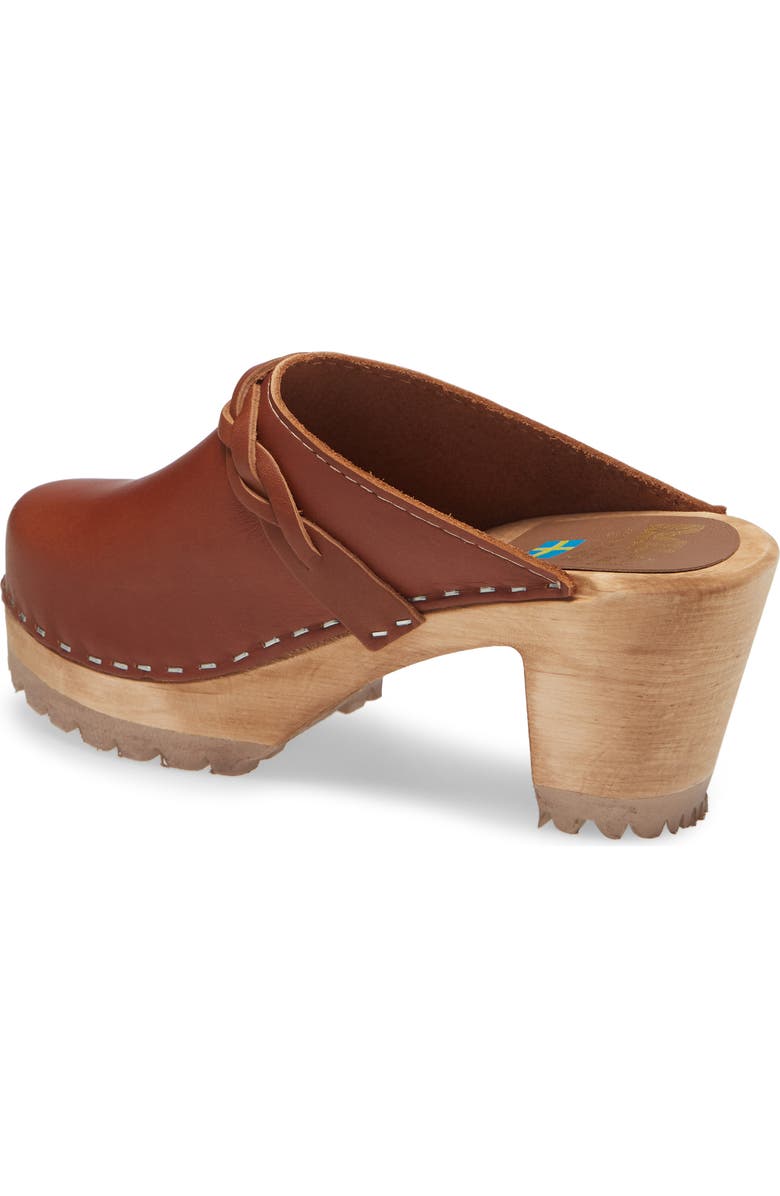 MIA 'Elsa' Clog, Alternate, color,