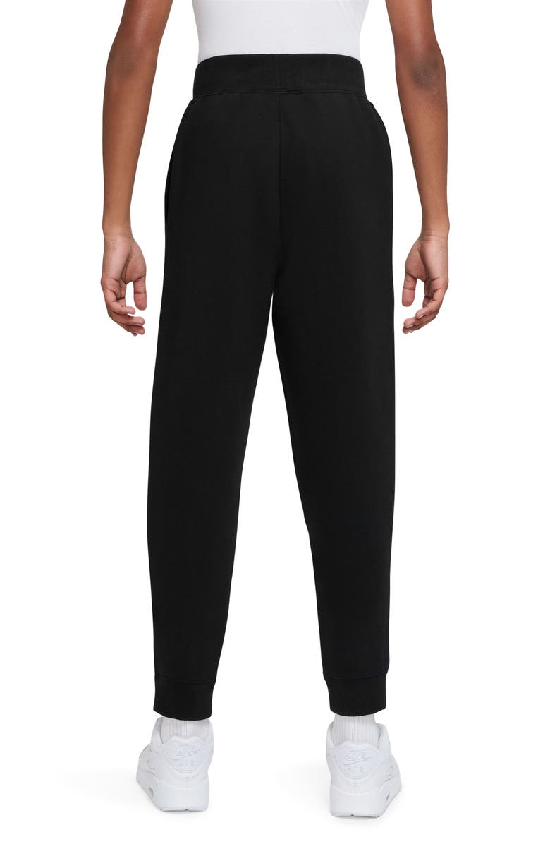 Nike Kids' Lebron Cotton Blend Sweatpants, Alternate, color,