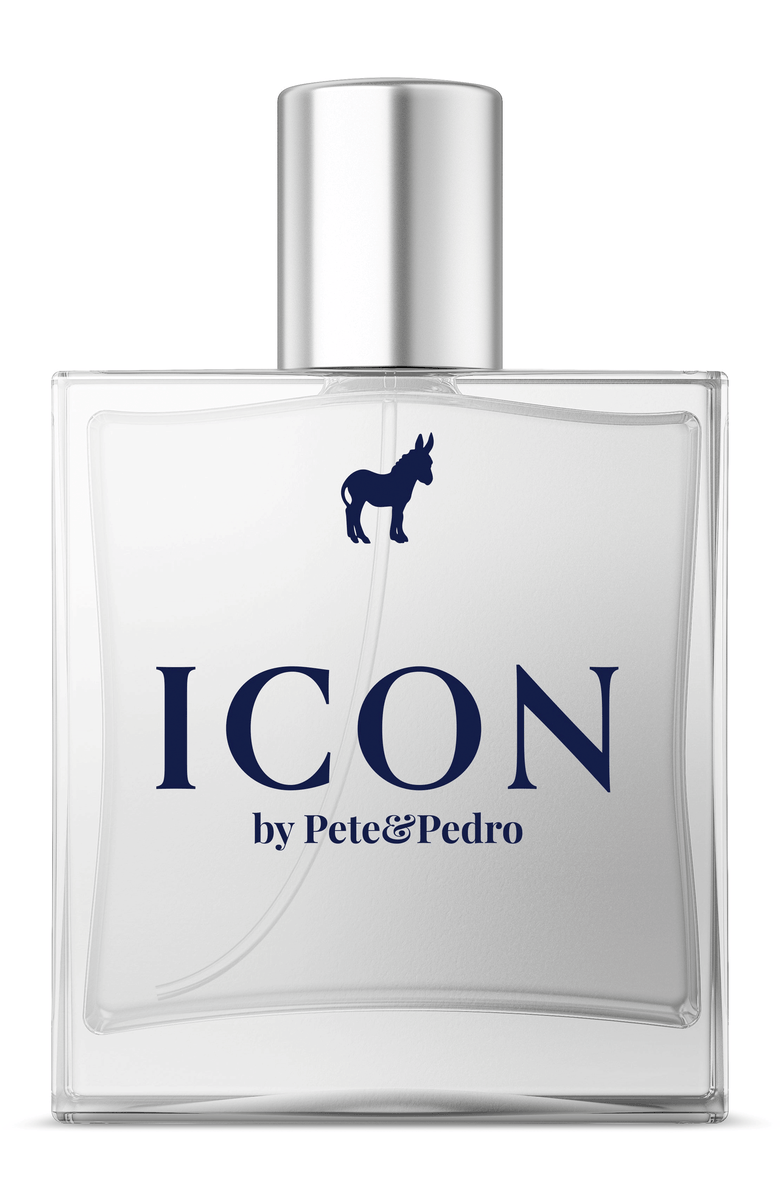 Pete & Pedro ICON EDP, Main, color, NO COLOR