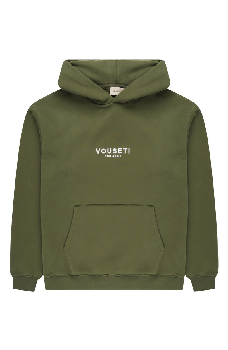 VOUSETI The OG Pullover Hoodie, Main, color, 