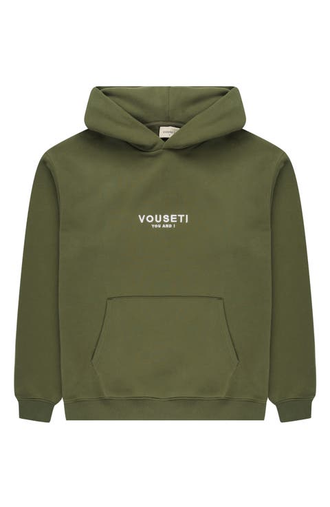 The OG Pullover Hoodie