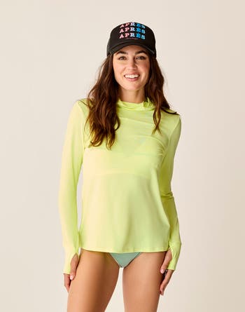 Alani Sunshirt