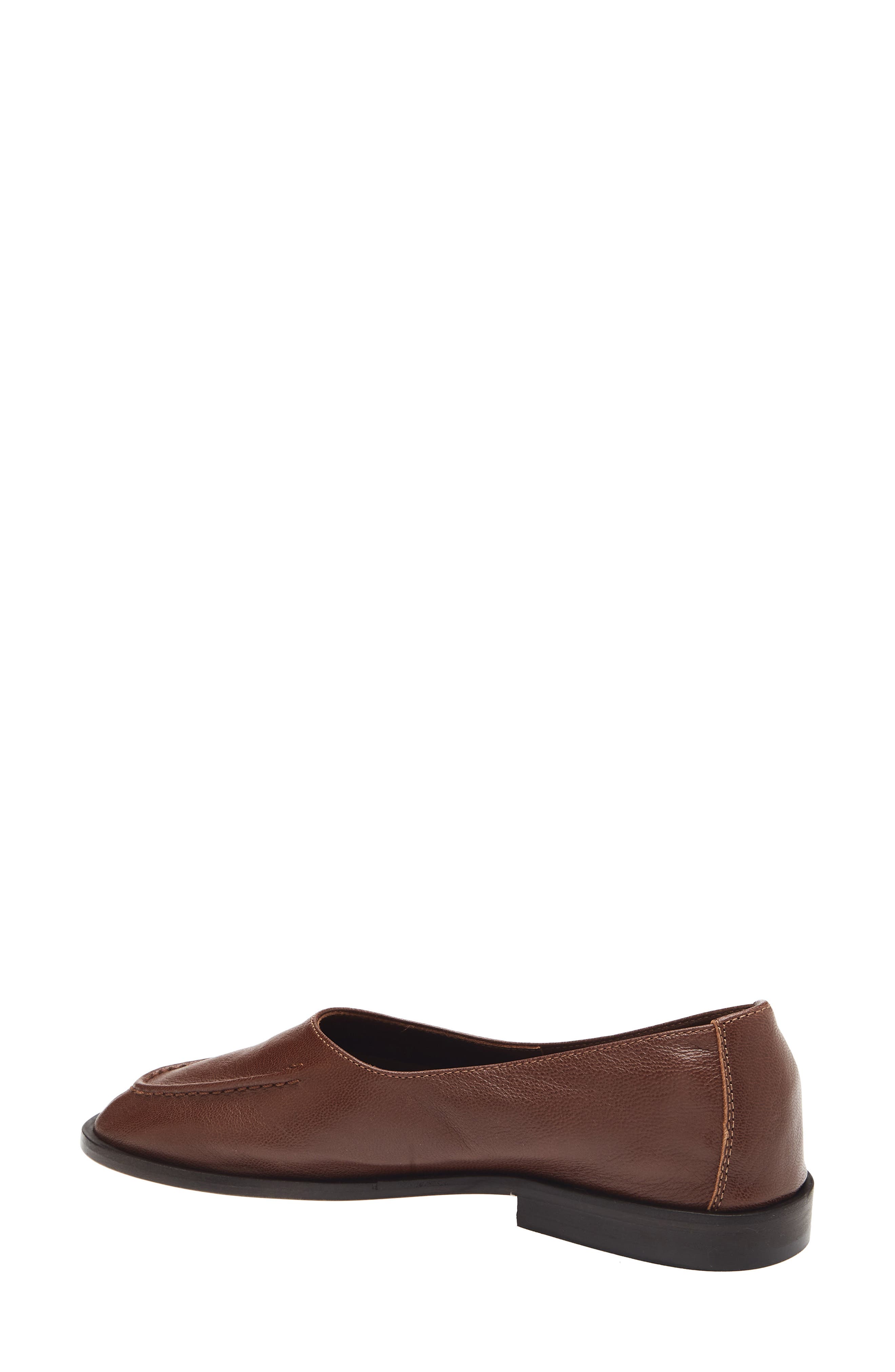HEREU Juliol Flat, Alternate, color, Chestnut