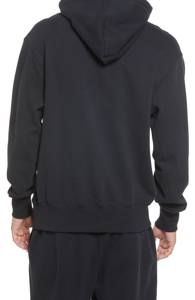 Nike Sportswear Oversize Hooded Sweatshirt, Alternate, color, 