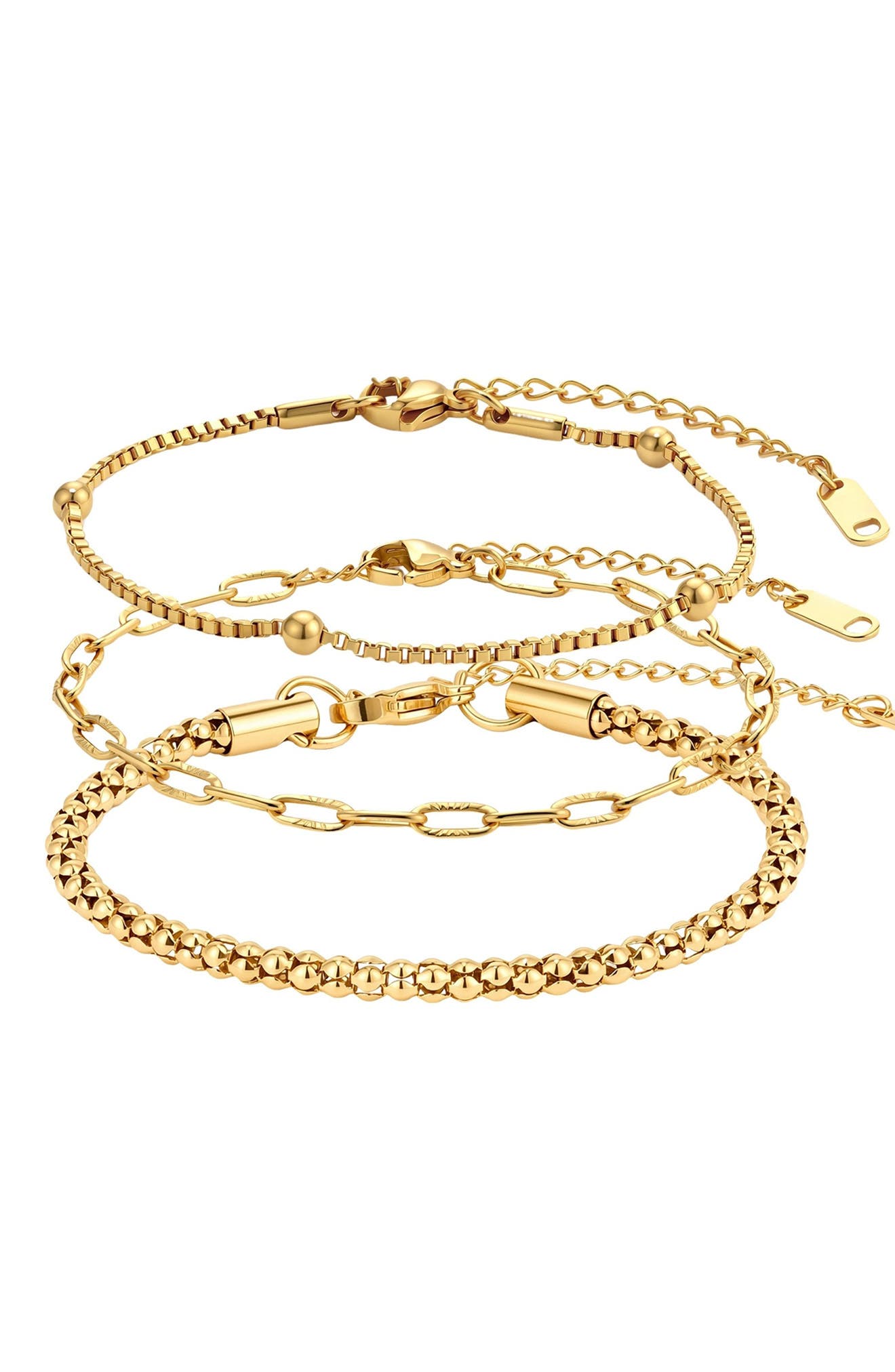 selected GOLD