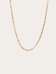ABLE Essential Chain Necklace