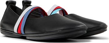 Camper Right Nina Flat (Women) | Nordstrom