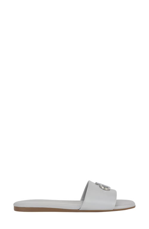 Calvin Klein Yancie 2 Slide Sandal