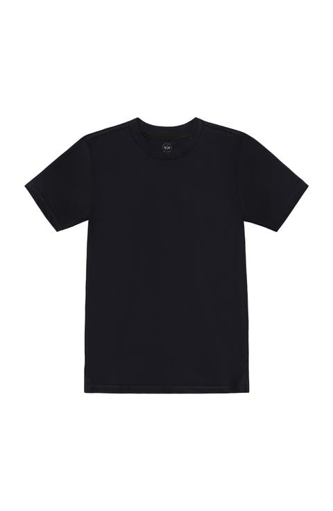 Boys Practice Tee Shirt (Toddler, Little Kid & Big Kid)