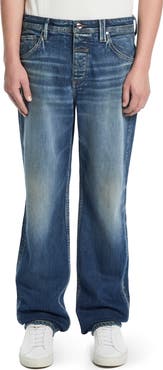 VAYDER Straight Leg Jeans