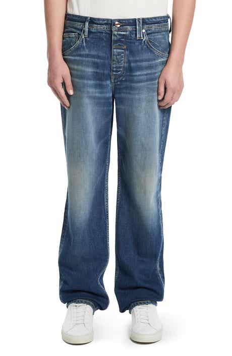 VAYDER Straight Leg Jeans
