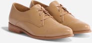 Nisolo Emilia Cap Toe Oxford