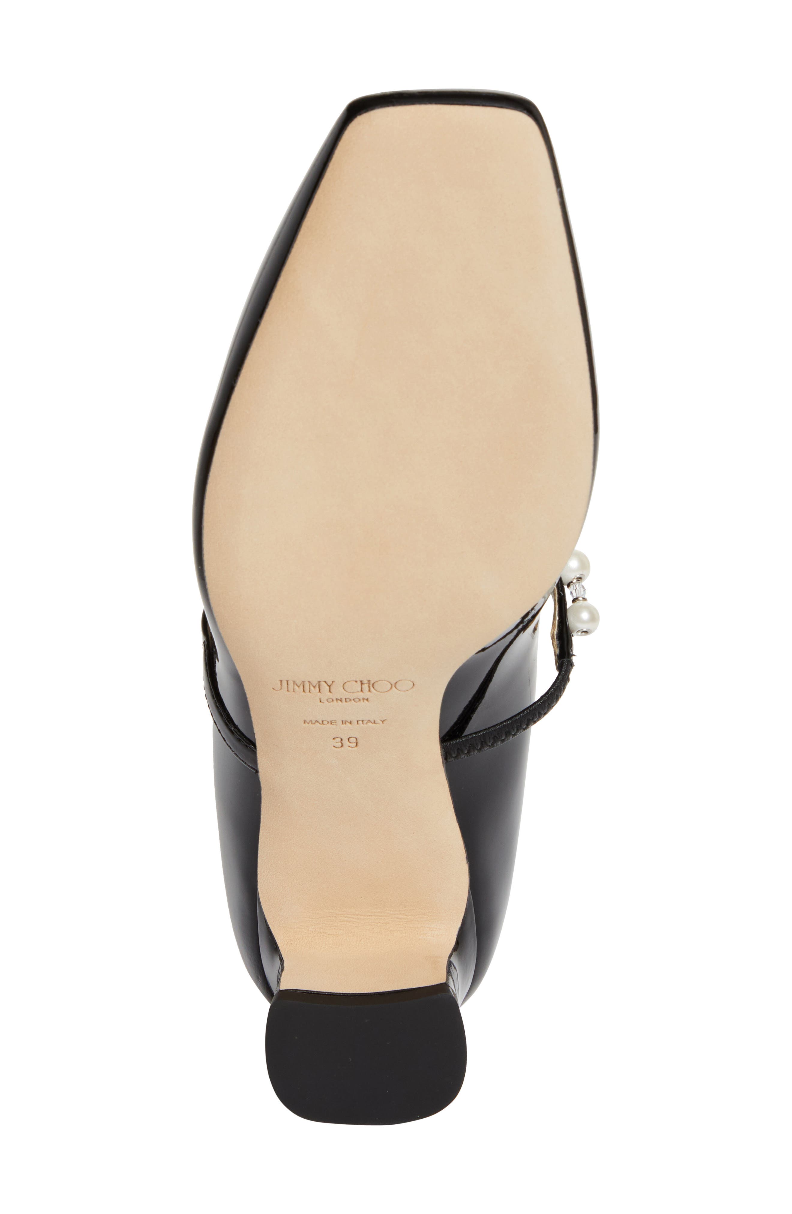 Jimmy Choo Ade Mary Jane Pump, Alternate, color, 