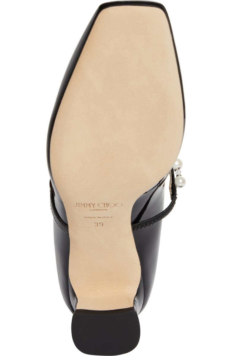 Jimmy Choo Ade Mary Jane Pump, Alternate, color,