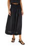 selected Black Linen
