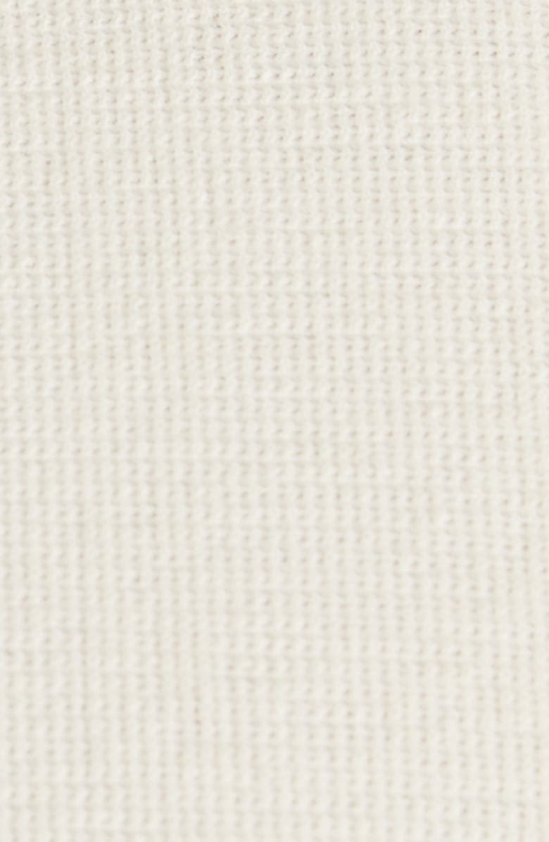 Johnny Bigg Regal Waffle Long Sleeve T-Shirt, Alternate, color, 