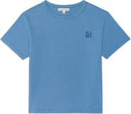 The Sunday Collective Kids' Natural Dye Everyday T-Shirt