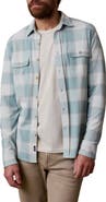 Faherty Legend Button-Up Shirt