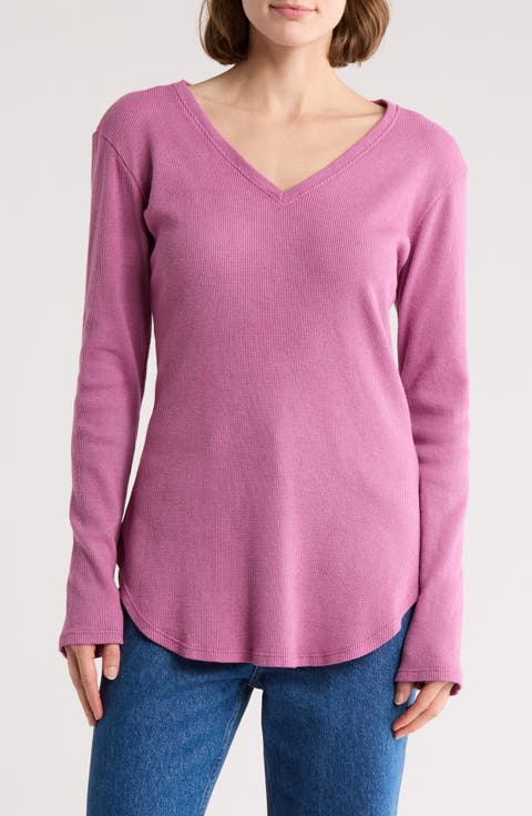 Basic Stretch Modal T-Shirt