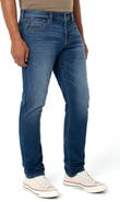 Liverpool Los Angeles Regent Relaxed Straight Leg Jeans
