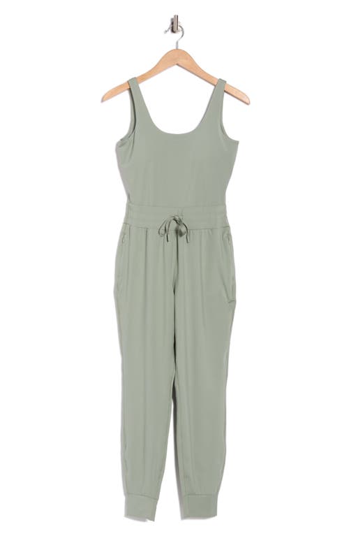 Yogalicious Lux Emmy Jumpsuit In Multi