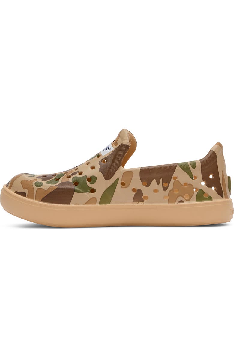 XTRATUF Kids' Tufs Cruiser Sneaker, Alternate, color,