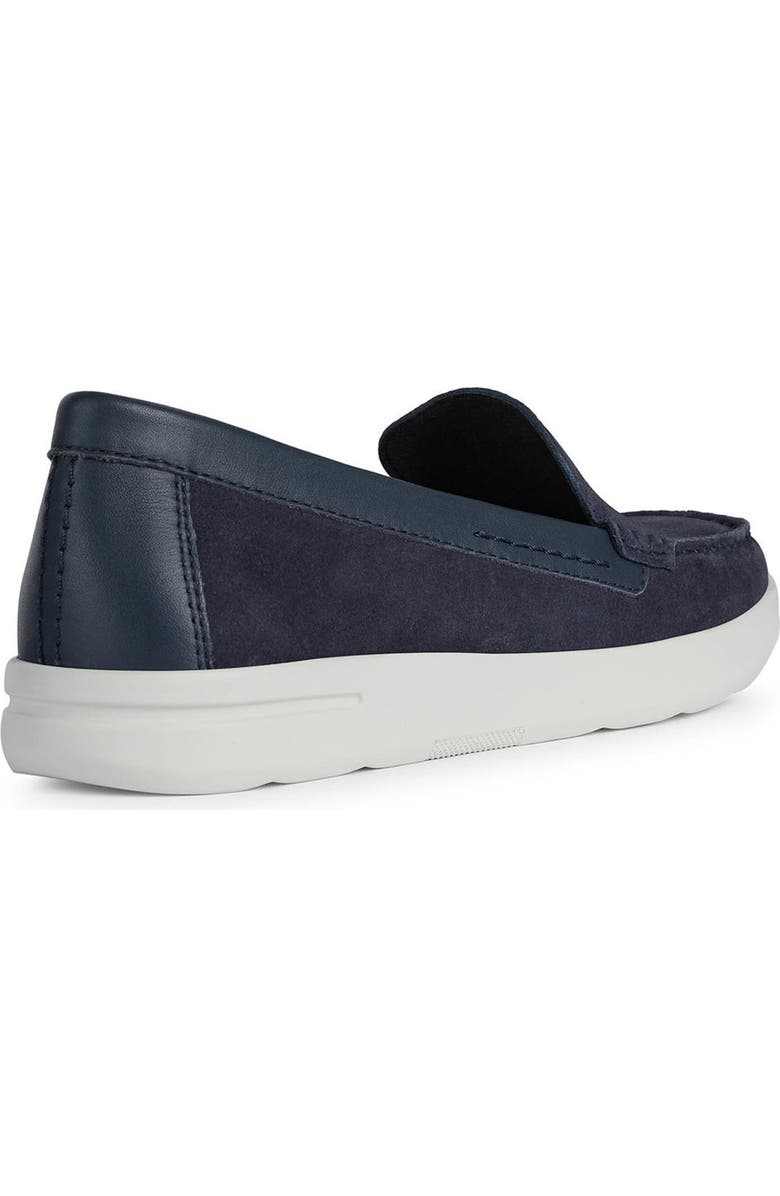 Geox Xand Loafer, Alternate, color,