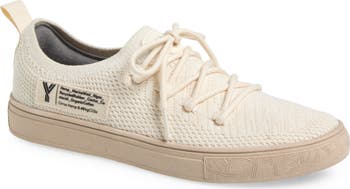 YY Nation Cirrus Hemp & Wool Low Top Sneaker (Women) | Nordstrom display picture 1