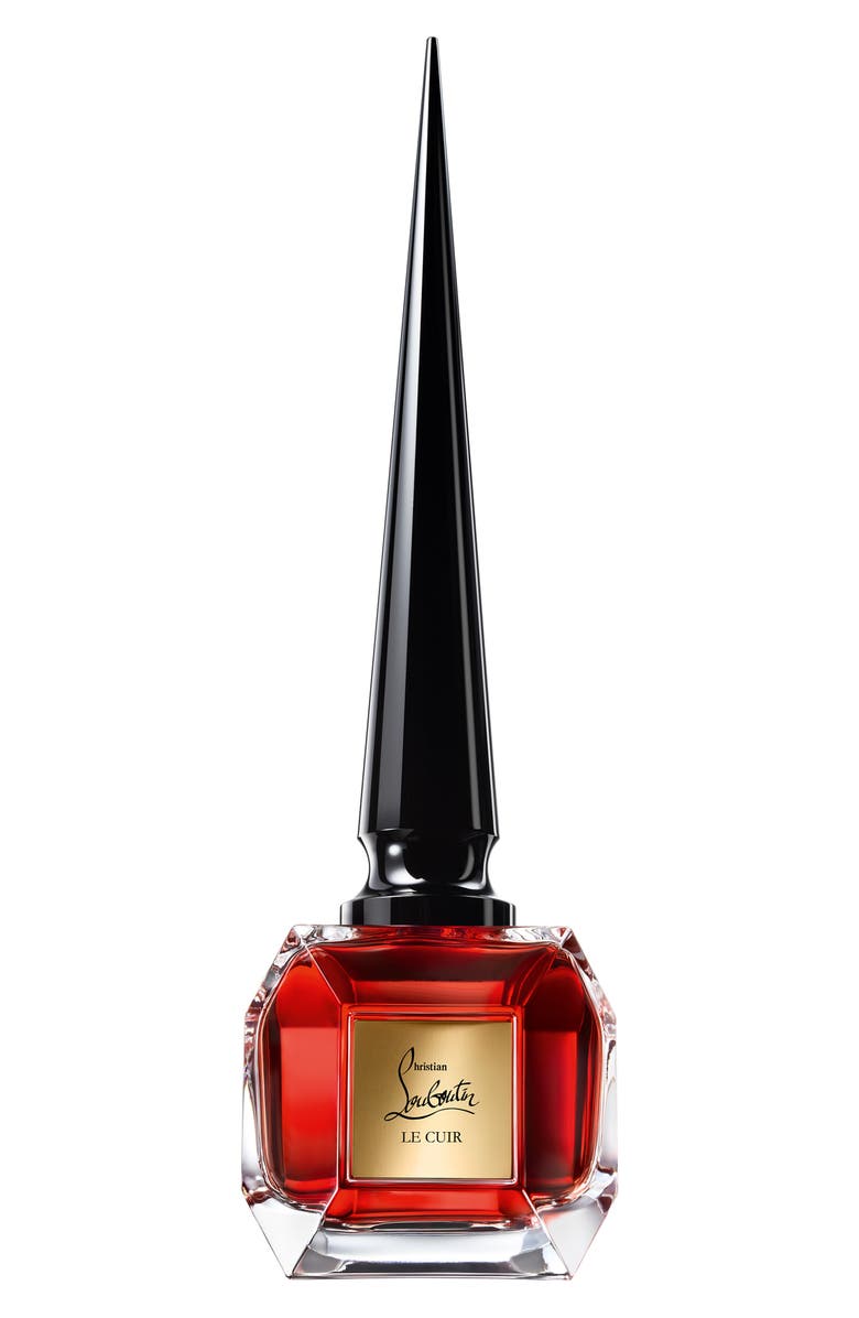Christian Louboutin Fétiche Le Cuir Eau de Parfum, Main, color,