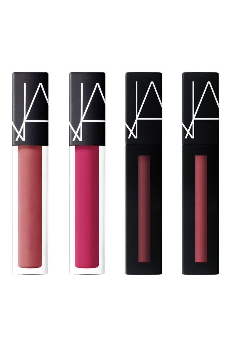Undressed Liquid Lip Set II, Alternate, color, NO COLOR