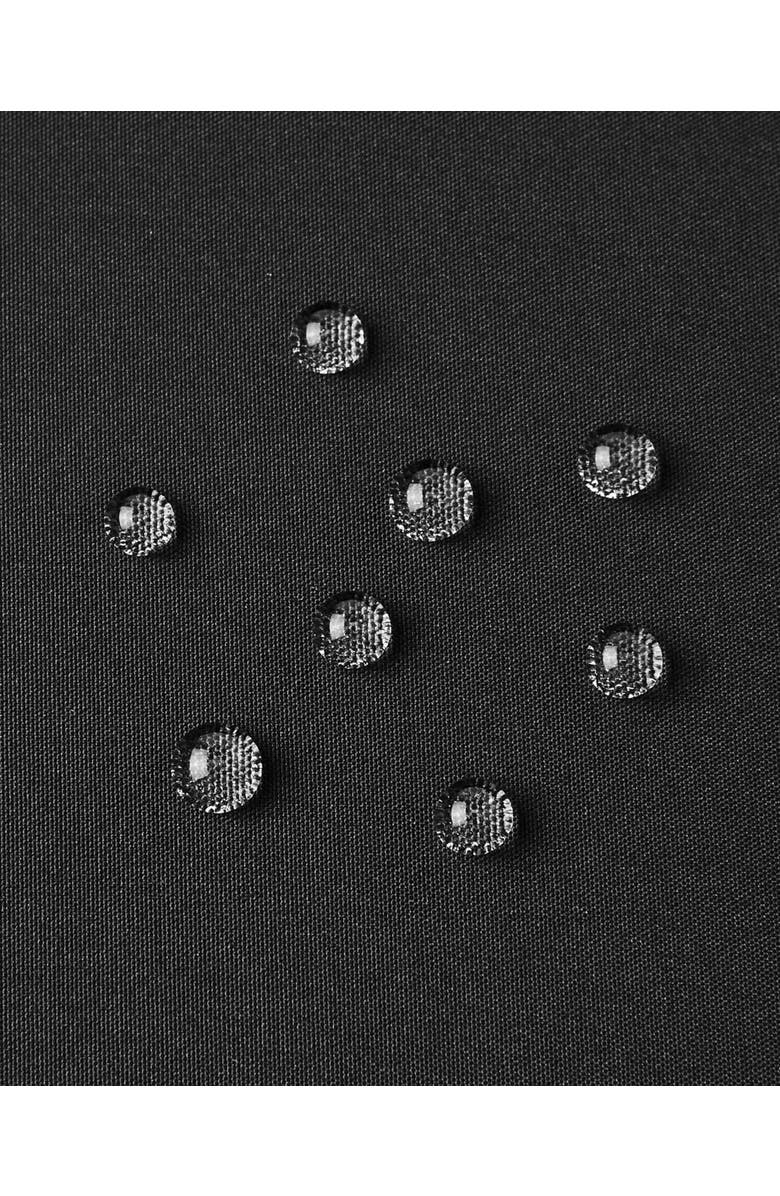 Reima Down jacket, Paimio, Alternate, color, Black