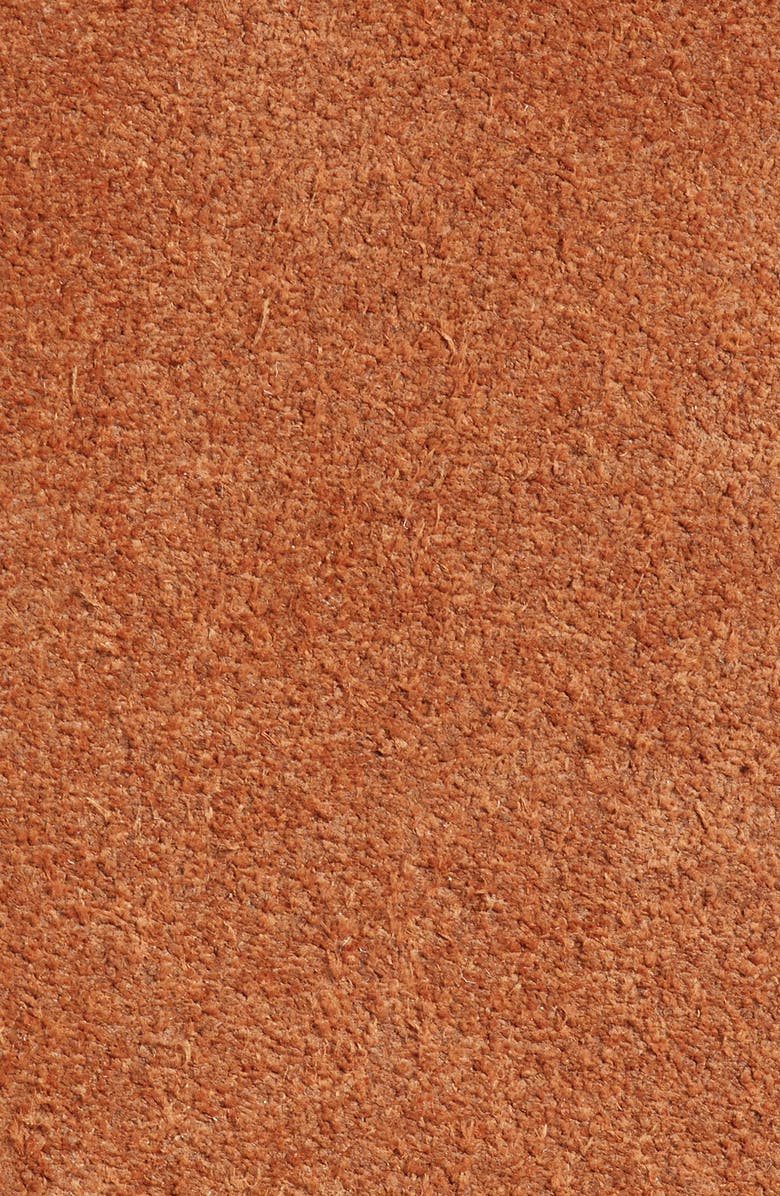 rag & bone Women's Rebound Suede Belt, Alternate, color, 