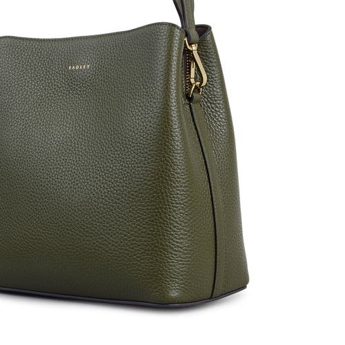 Radley Dukes Place Medium Compartment Crossbody Bag