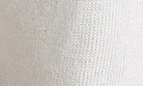 Tommy Bahama New Aruba Zip Front Stretch Cotton Jacket In White