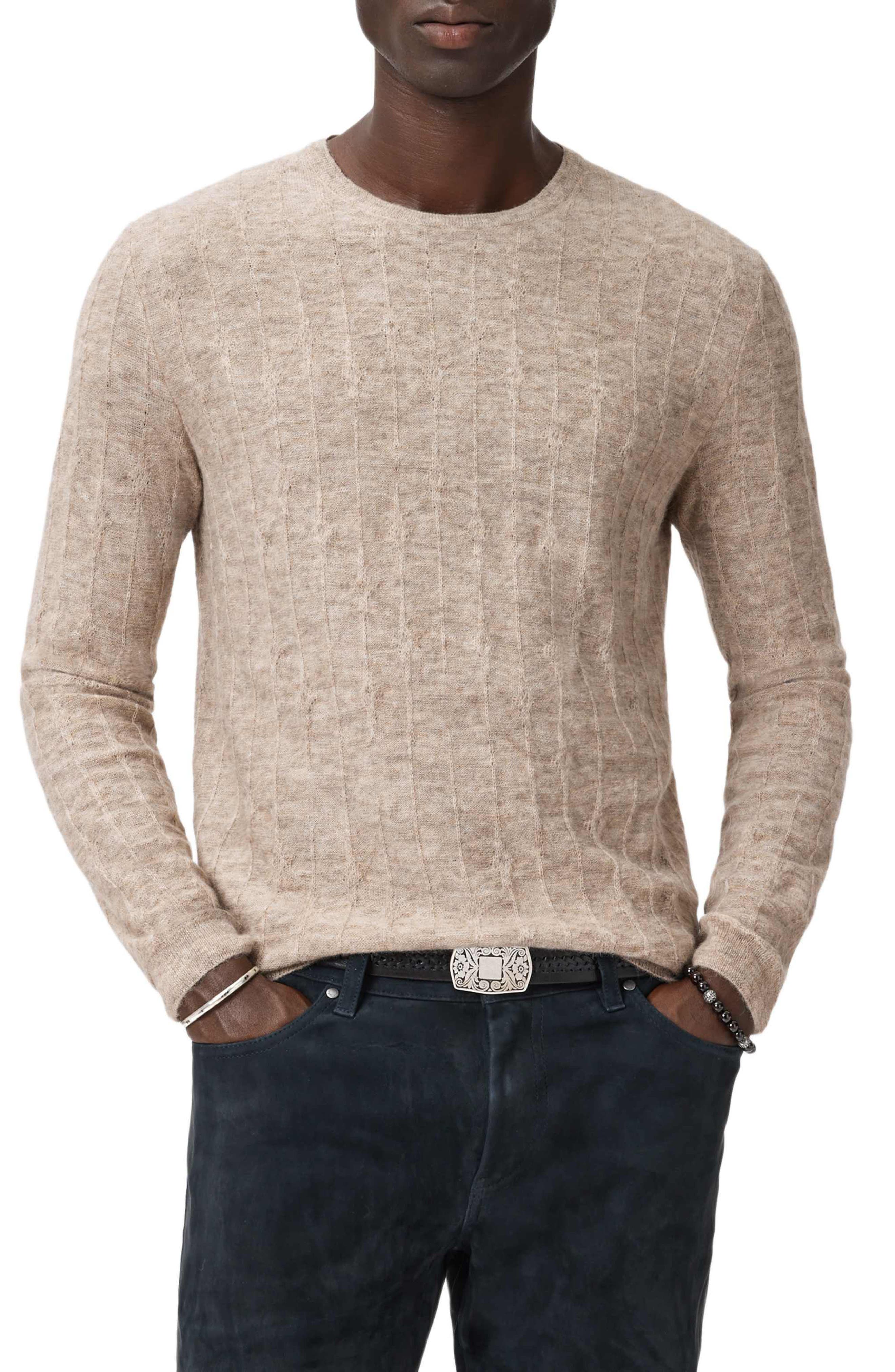 Baiso Crewneck Sweater - image 3