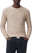 John Varvatos Baiso Crewneck Sweater