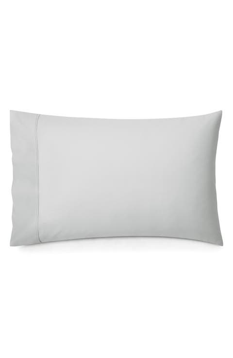 Set of 2 Luxe Egyptian Cotton 700 Thread Count Pillowcases