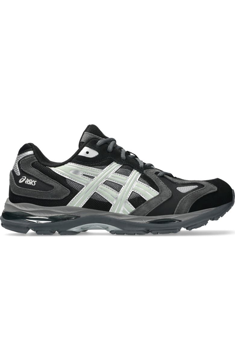 ASICS<sup>®</sup> Gender Inclusive GEL-K1011<sup>™</sup> Sneaker, Alternate, color, Black/ Sage Frost