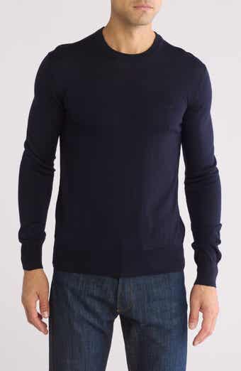 Amac Crewneck Sweater