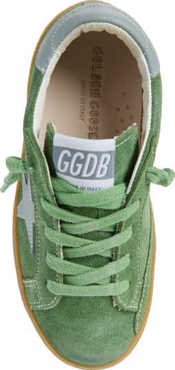 Kids' Super-Star Sneaker