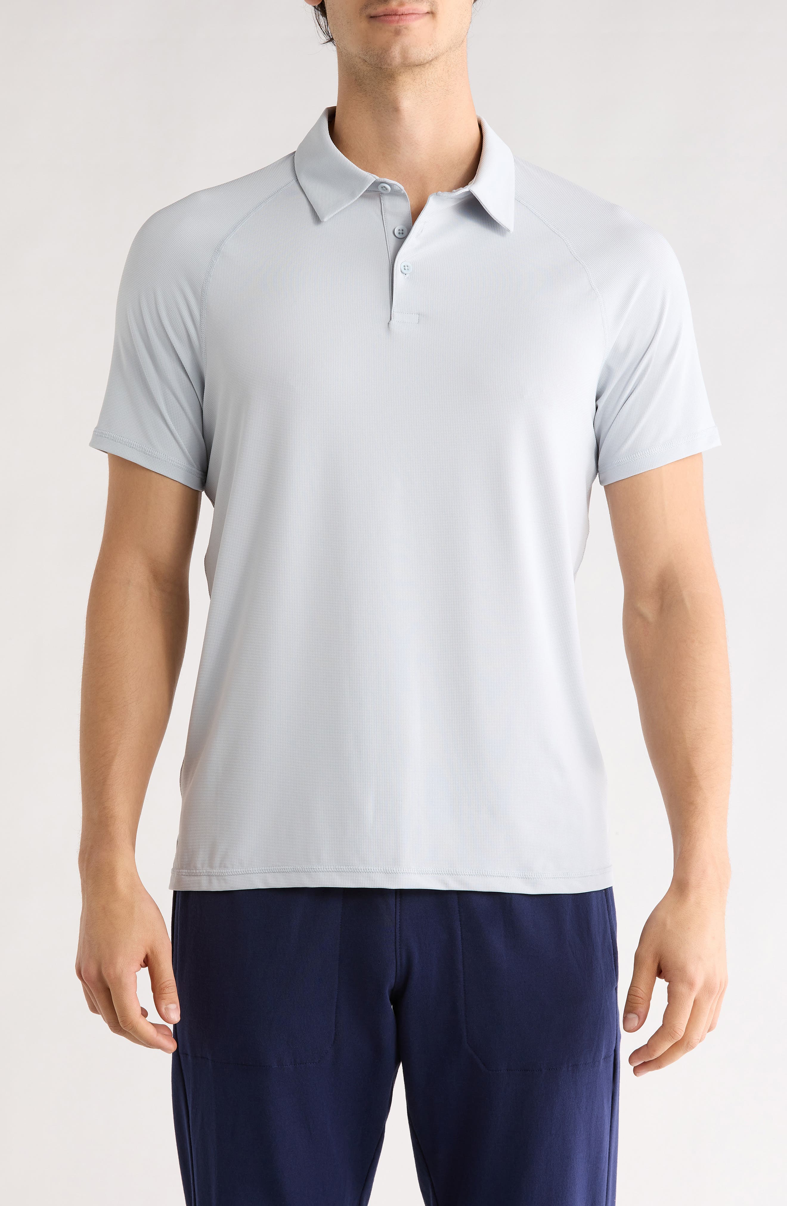 Performance Polo - image 3
