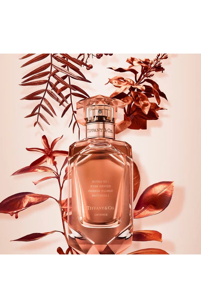 Tiffany & Co. Rose Gold Eau de Parfum Intense 3-Piece Gift Set