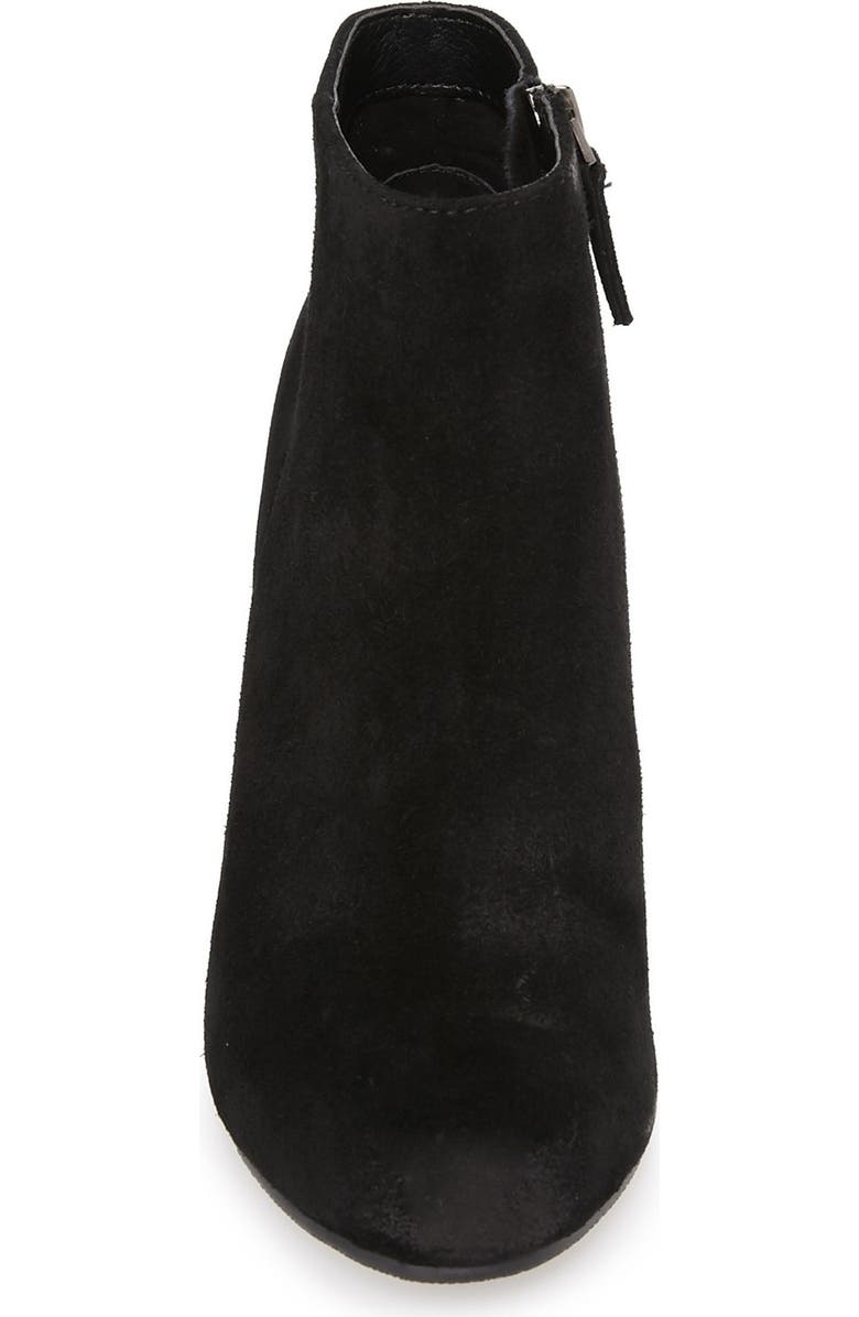 Dolce Vita 'Garim' Wedge Bootie, Alternate, color,