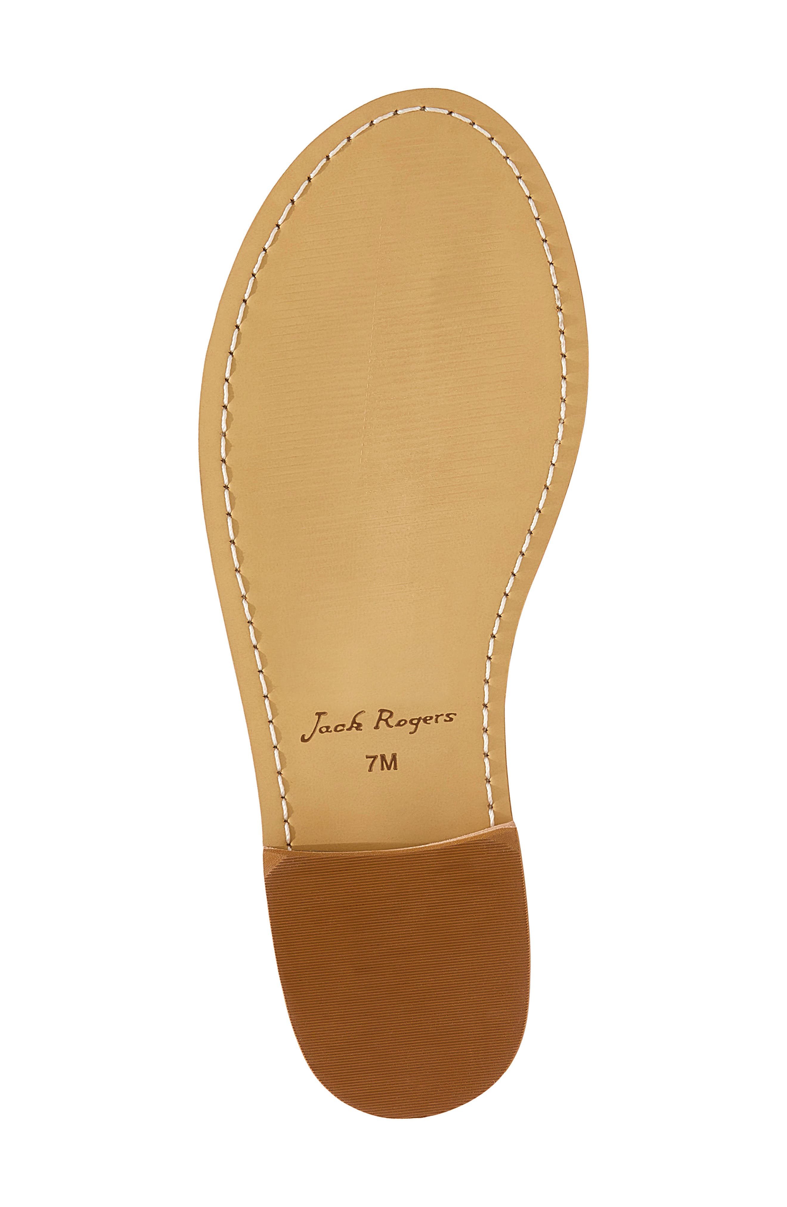 Jack Rogers Jacks Flip Flop, Alternate, color, 