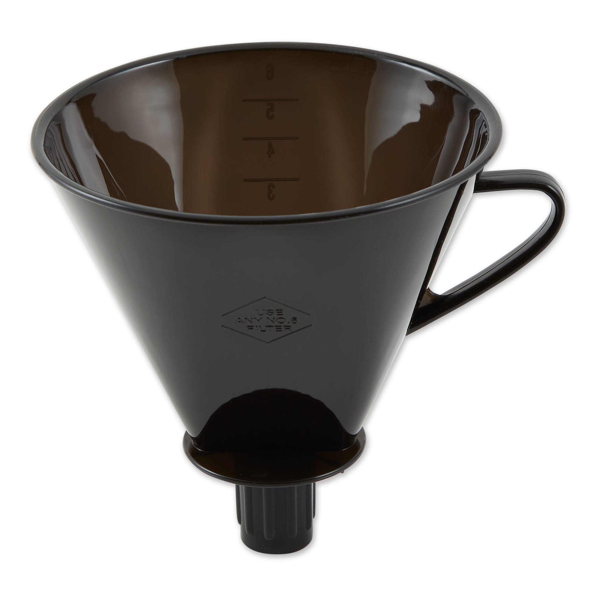 RSVP International Filter Cone W/extension | Nordstrom